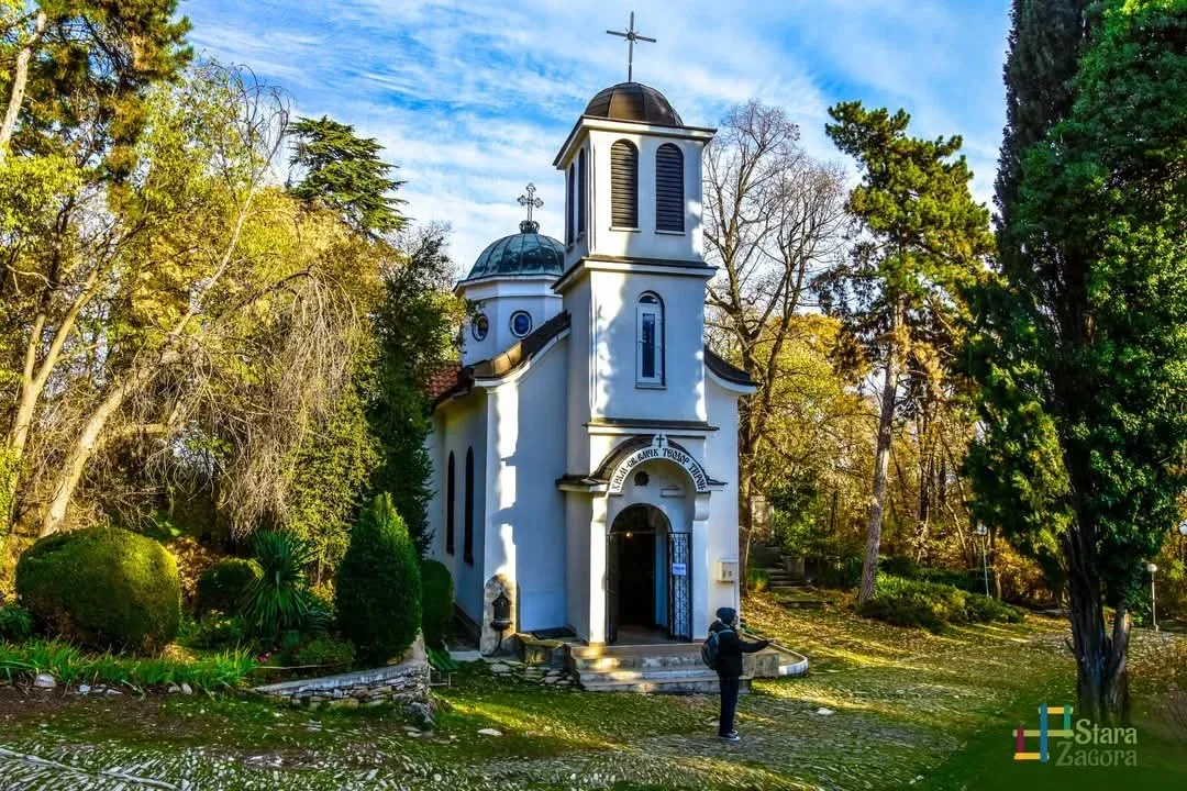 Тодоровден – празникът на конете, кушиите и обредната трапеза, снимка 1