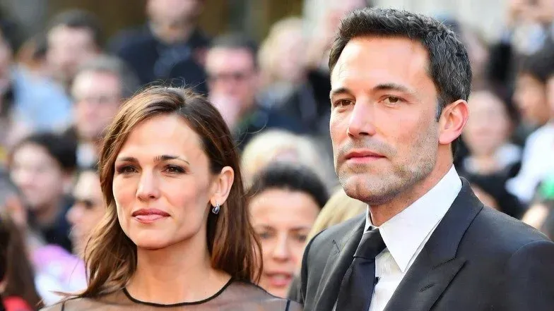 Истината за раздялата и децата на Jennifer Garner и Ben Affleck, снимка 1
