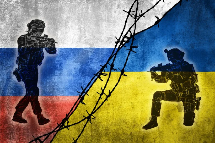 България изнася оръжие за 13 млрд. лв. от началото на войната в Украйна, снимка 1
