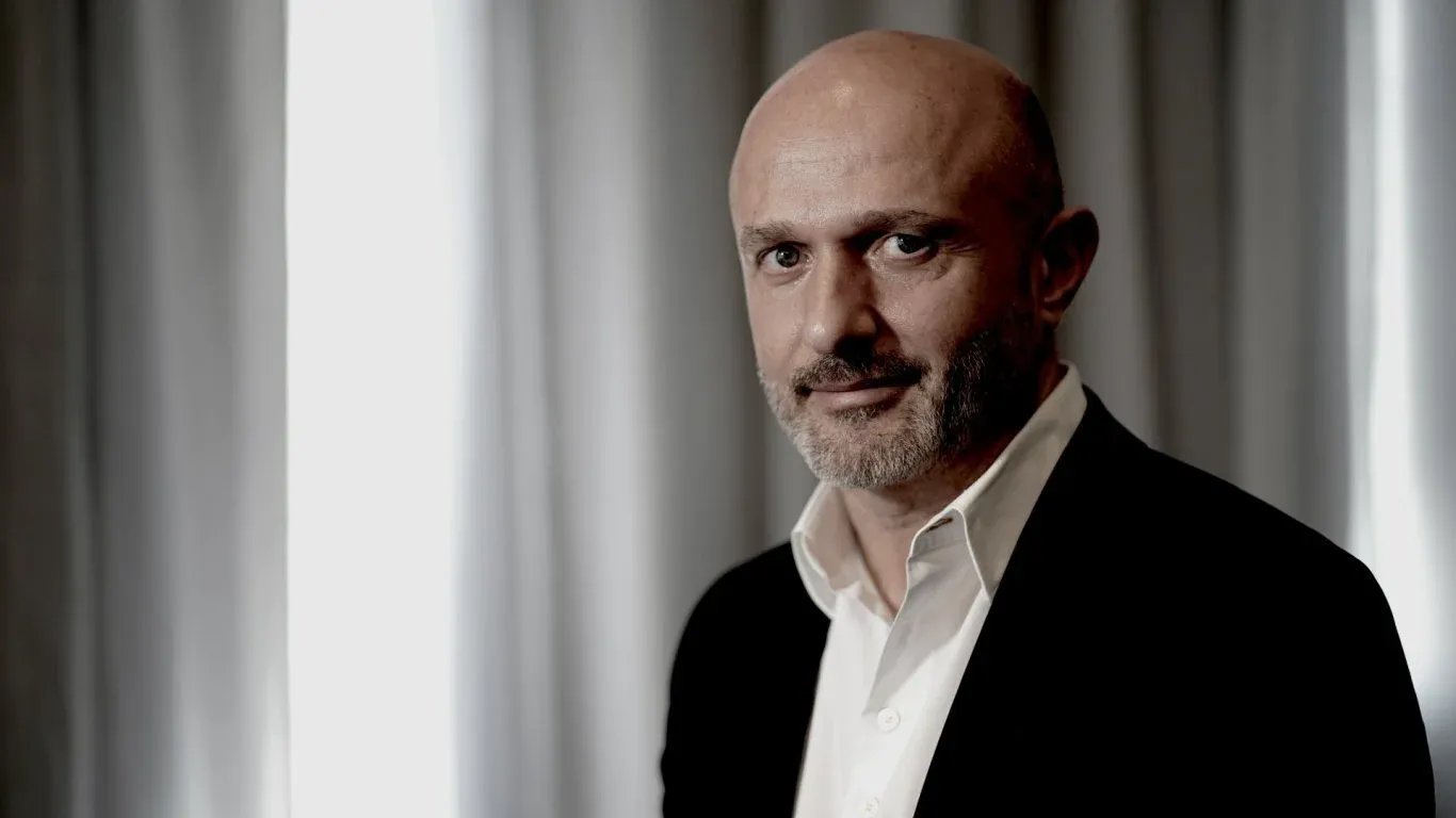 Георги Тошев напуска bTV след скандал с Венета Райкова, снимка 1