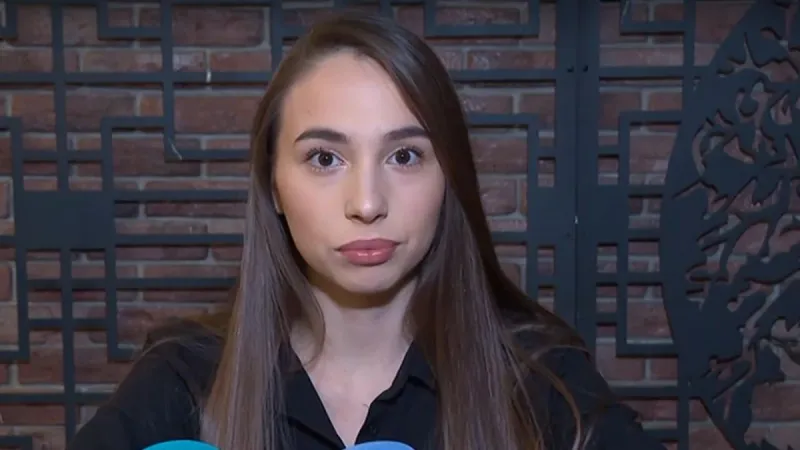 Скопие: Няма данни Ива Михайлова да е напуснала страната