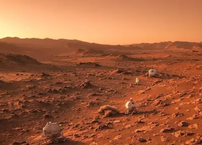 NASA избра PRIMA: нов космически телескоп ще вижда част от Вселената, недостъпна за James Webb, снимка 3