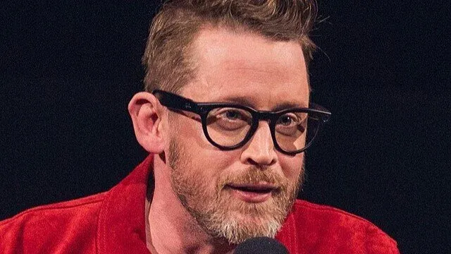 Macaulay Culkin: „Никога не чух родителите ми да казват, че се гордеят с мен“, снимка 1