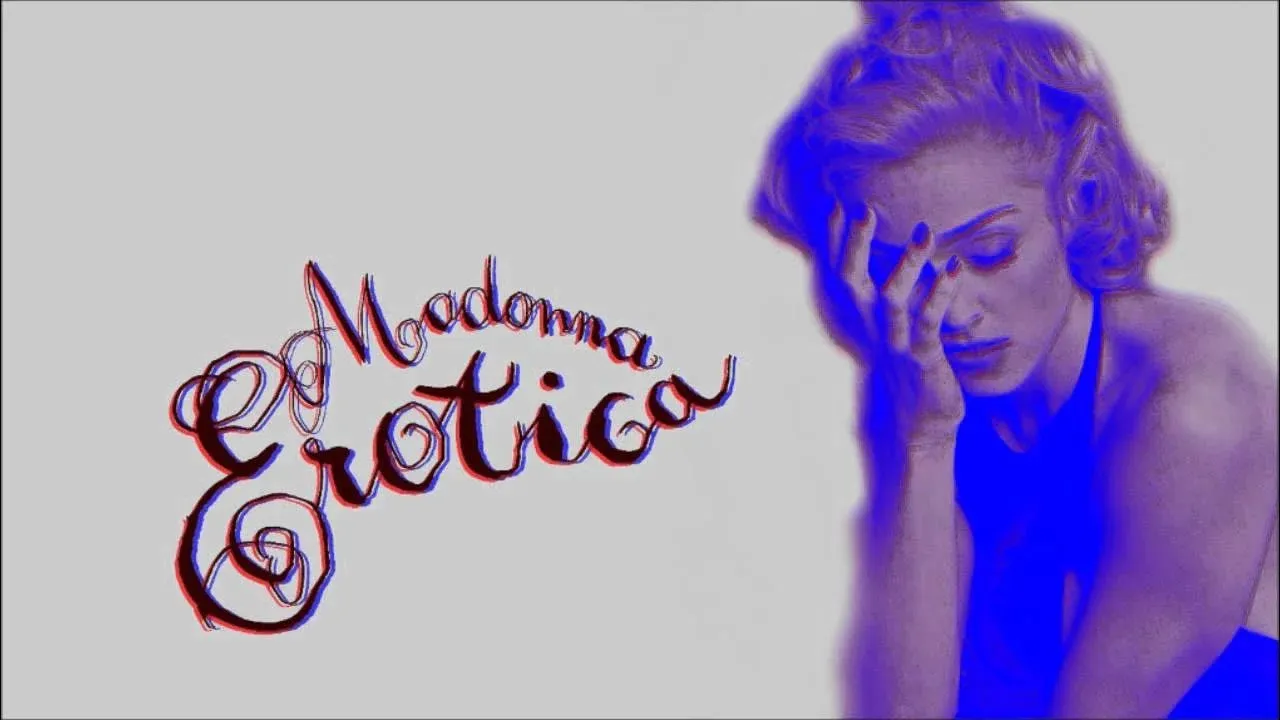 Песен на Madonna от 1992 г. стана вайръл в социалните мрежи, снимка 1