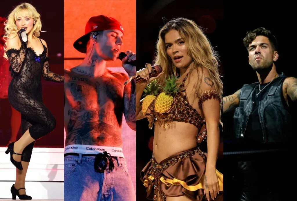 Разкриха програмата на Coachella 2026, снимка 1