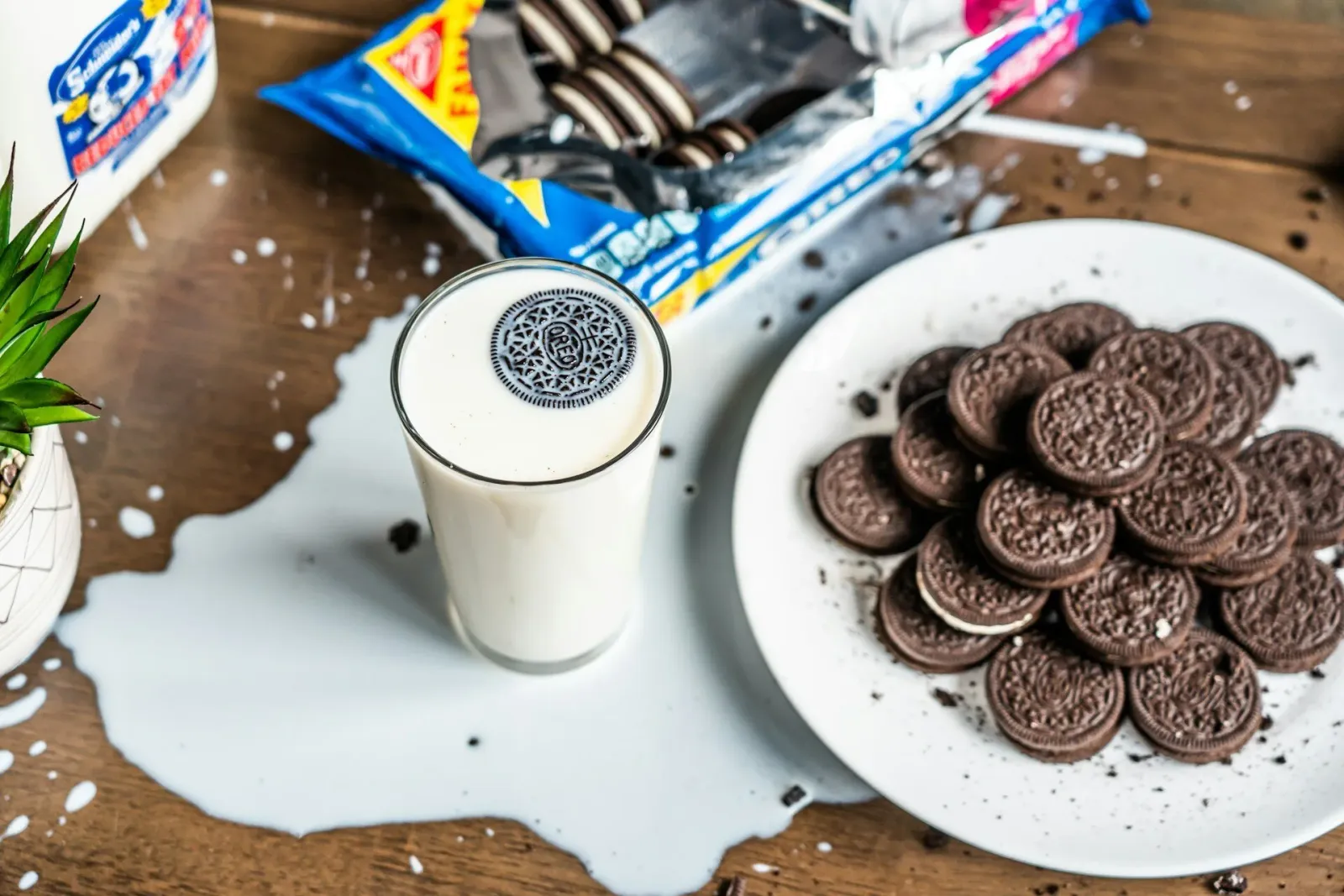 Mondelez внедрява AI за реклама с цел 50% по-ниски разходи, снимка 1