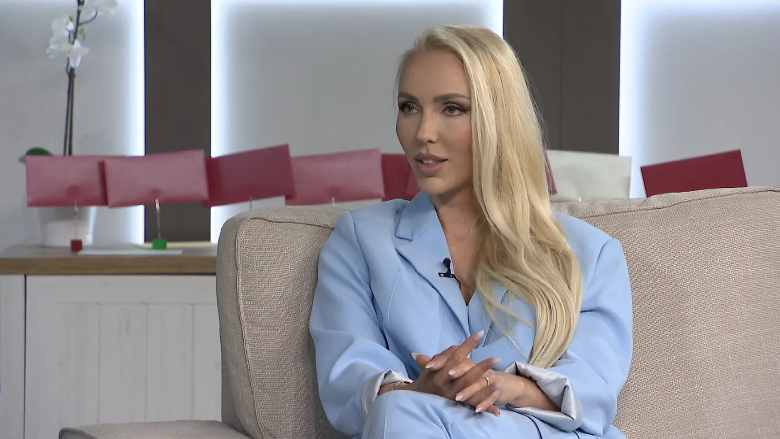 Жаси разкрива тайните си в "Животът по действителен случай" по bTV, снимка 1