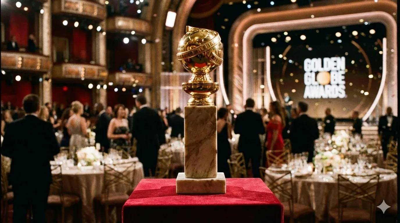 Leonardo DiCaprio и Timothee Chalamet влизат в битка за престижните Golden Globes, снимка 1