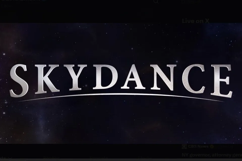 Paramount и Warner Bros. се обединяват под името Skydance, снимка 1