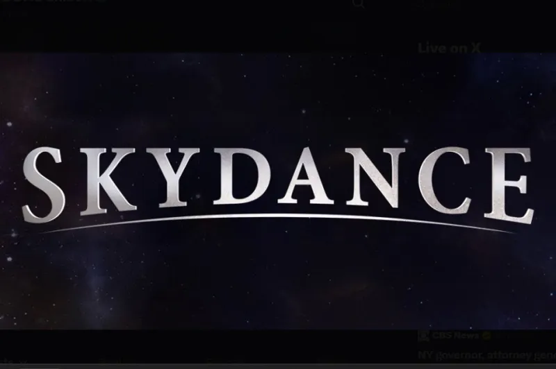 Paramount и Warner Bros. се обединяват под името Skydance