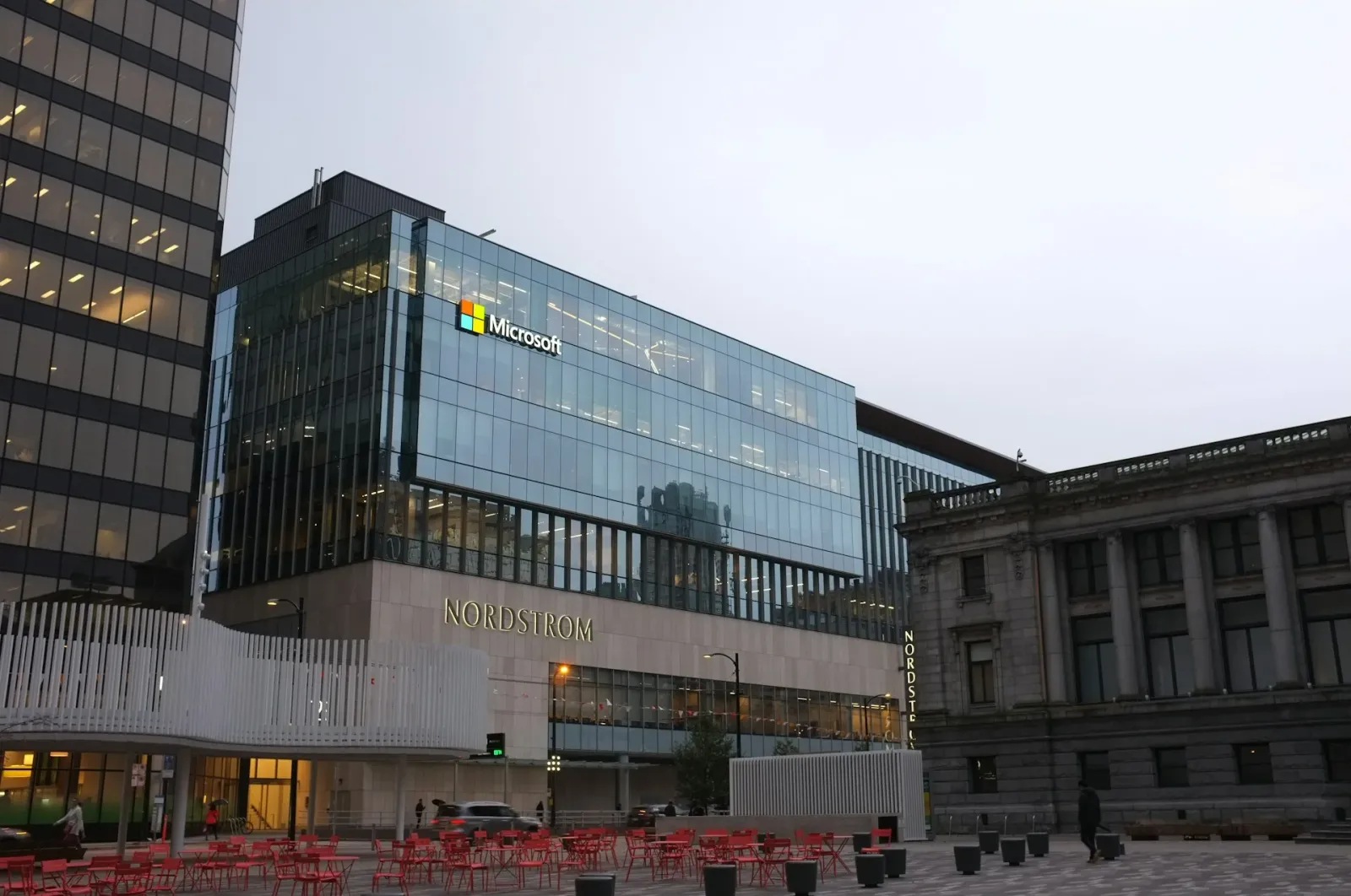 Microsoft пуска AI платформата Foundry за локални системи, снимка 1