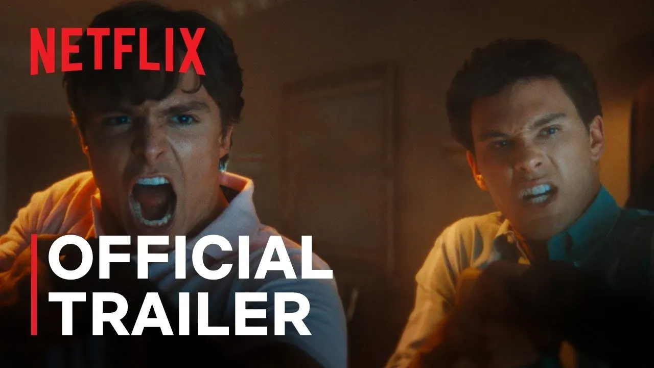 "Monsters" счупи рекорди: 2.396 милиарда минути гледане за седмица на Netflix, снимка 1