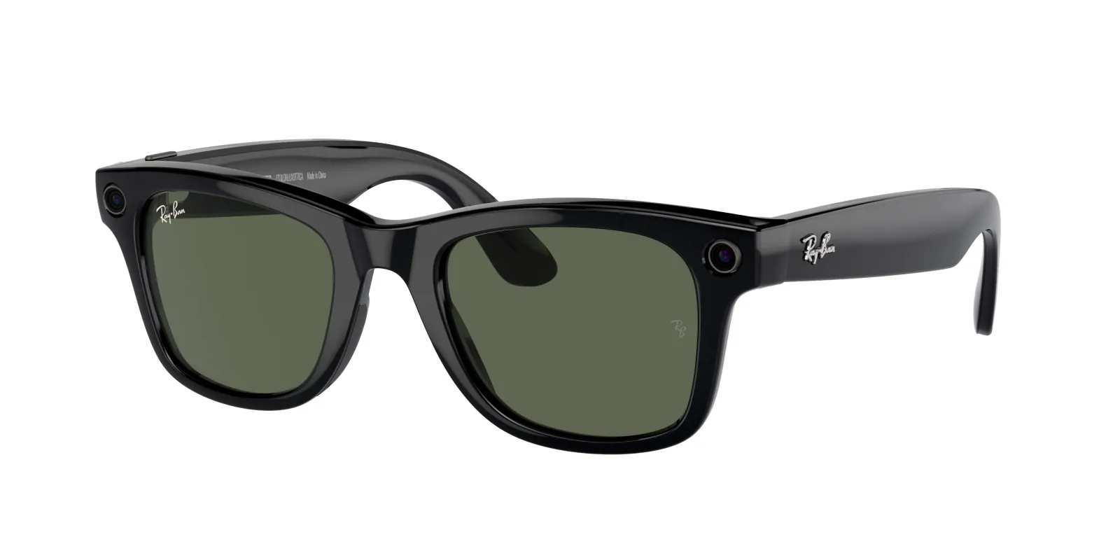 Умните очила Ray-Ban Meta: Какво могат и колко струват в Европа?, снимка 1