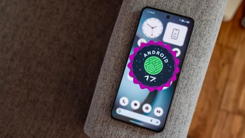 Google добавя плаващи прозорци App Bubbles в новата версия Android 17