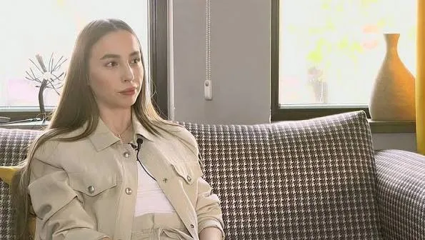 Ива Михайлова: Полиция влиза в дома ми без документ