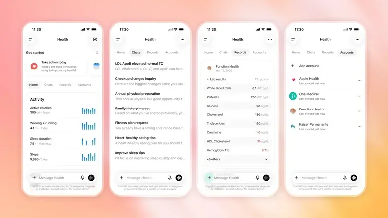 Проучване: AI чатботовете пропускат помощ при криза, снимка 1