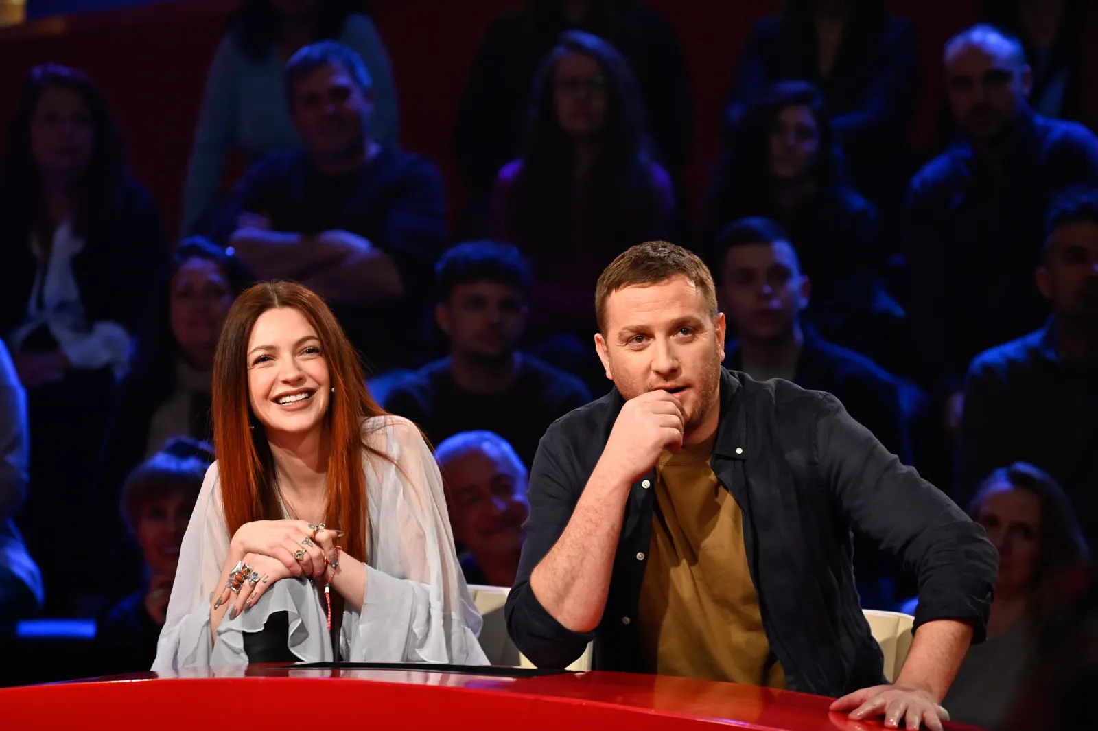 Нова седмица с много изненади в куиз предаванията на bTV, снимка 1