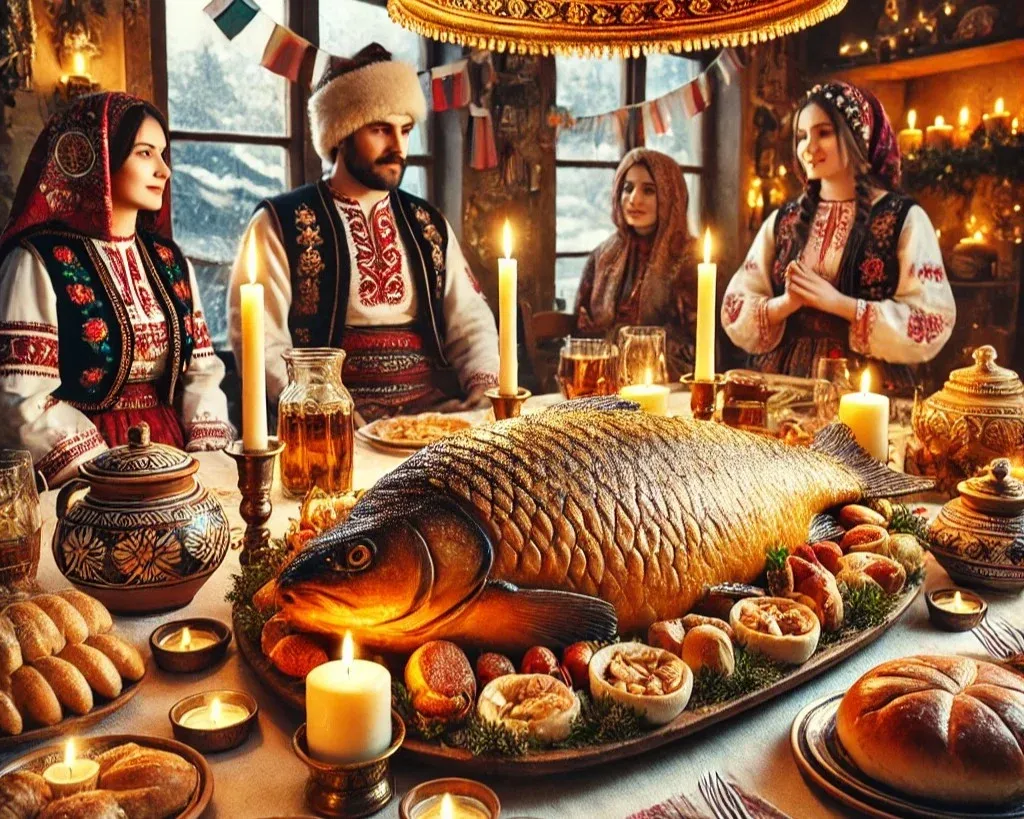 Никулден: Традиции и любопитни факти за празника, снимка 1