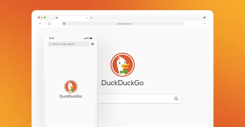 DuckDuckGo премахва тракерите от споделените линкове с нова функция