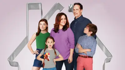 bTV Comedy започва излъчването на комедийния поредица Американска съпруга, снимка 6