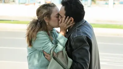 Финалният трети сезон на турския сериал „Преродена“ започва по bTV Story, снимка 4