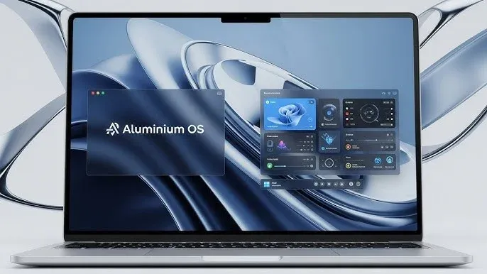 Google подготвя Aluminum OS: Новата операционна система, която обединява Android и Chrome OS, снимка 1