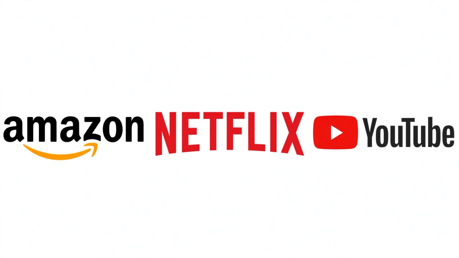 Amazon, Netflix и YouTube създадоха общ лобистки съюз за стрийминга и спортните права, снимка 1