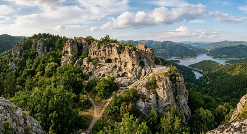 Евростат отчита значителен спад на хората в България, които не могат да отидат на почивка