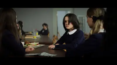 От „Писък 4“ до Ръсел Кроу: Хелоуин във FILMBOX+, снимка 2