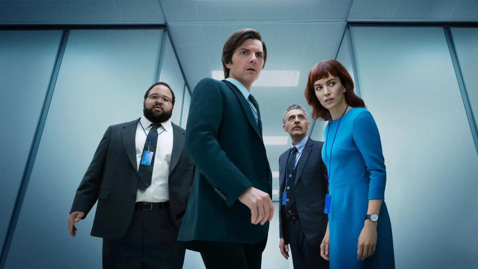 Номинациите за наградите "Еми" 2025 бяха обявени! "Severance" и "The Studio" повеждат в битката, снимка 1