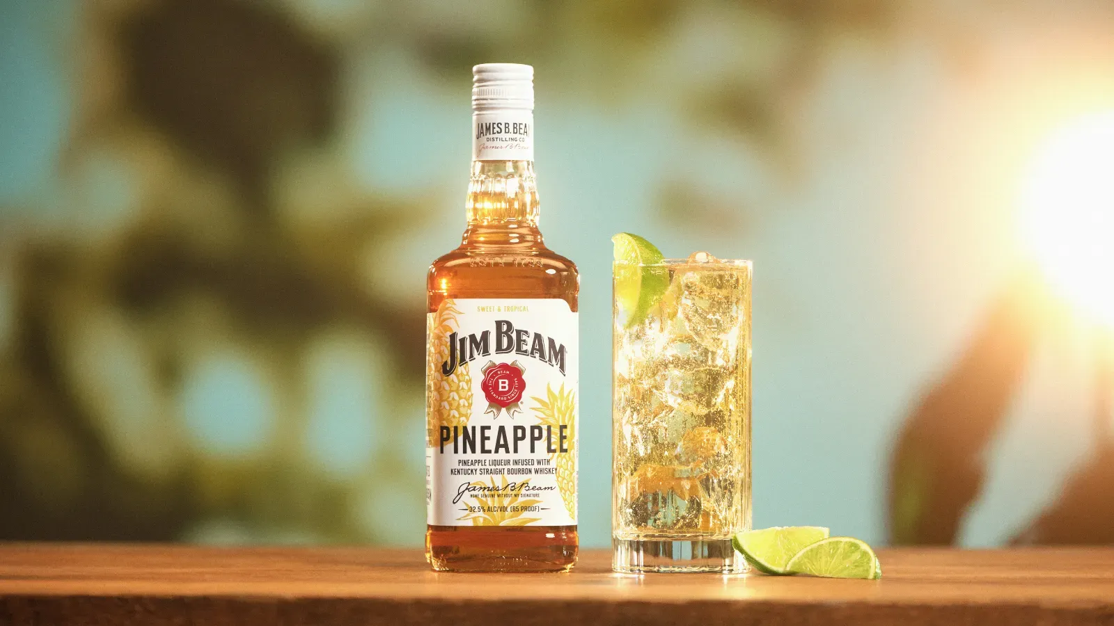 Jim Beam спира производството в основната си дестилерия за цялата 2026 година, снимка 1