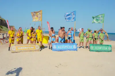 Big Brother и „Игри на волята“ водят в ТВ сезона на NOVA, снимка 3