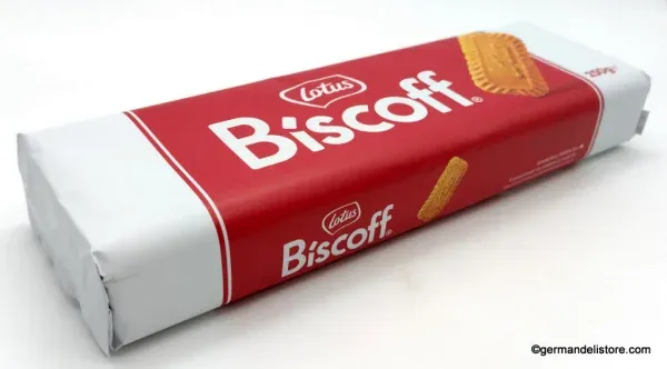 Как бисквитките Lotus Biscoff завладяха света на кулинарията, снимка 1