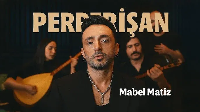 Турция блокира песен на Мабел Матиз, министерство се позова на "морал", снимка 1