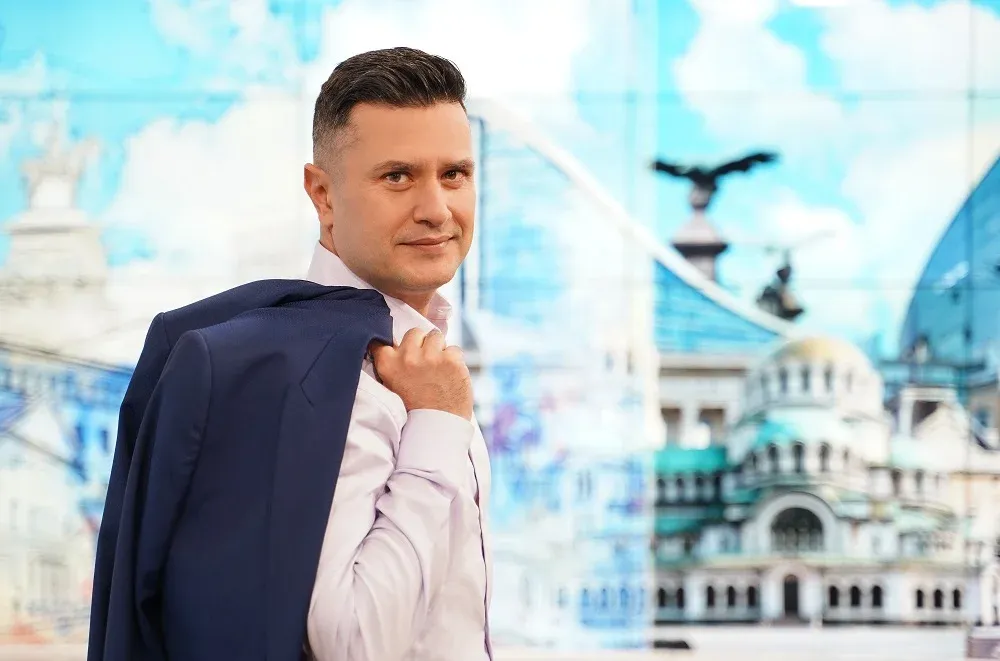 "Денят започва" се завръща по БНТ 1 с изненади и звезди, снимка 1