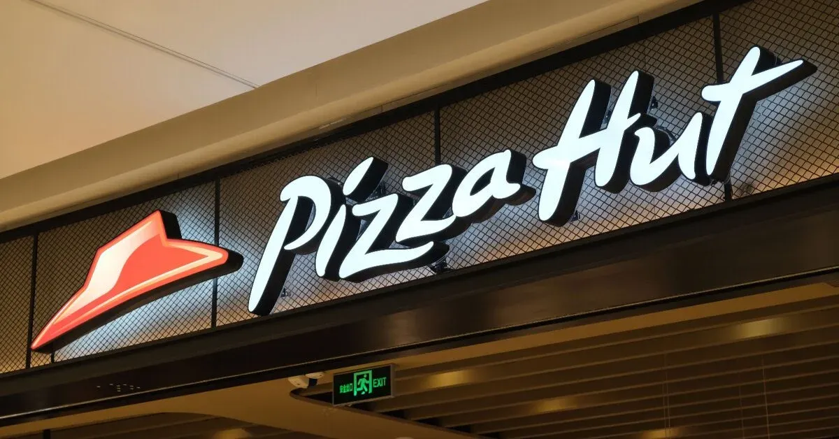 Yum Brands обяви продажбата на Pizza Hut за 1,29 милиарда евро, снимка 1