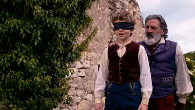 Френско кино всеки вторник през октомври по FILMBOX+ One, снимка 1