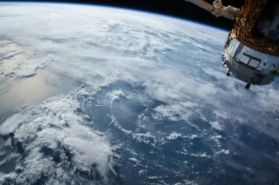NASA избра PRIMA: нов космически телескоп ще вижда част от Вселената, недостъпна за James Webb, снимка 6