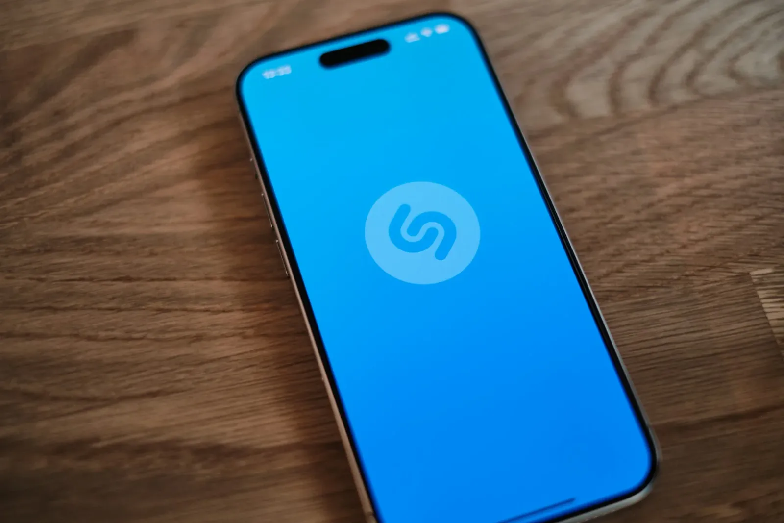 Shazam улеснява синхронизирането на разпознатата музика, снимка 1