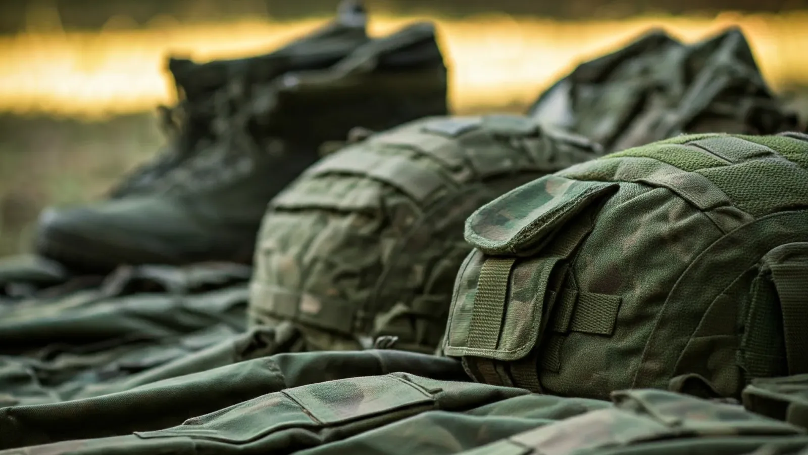 Военните заплати скачат с до 47%: Най-ниската достига 2300 лв. от началото на 2025 г., снимка 1
