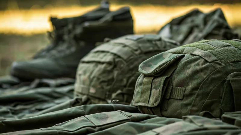 Историческа реформа в Дания въвежда 11-месечна военна служба и за жени