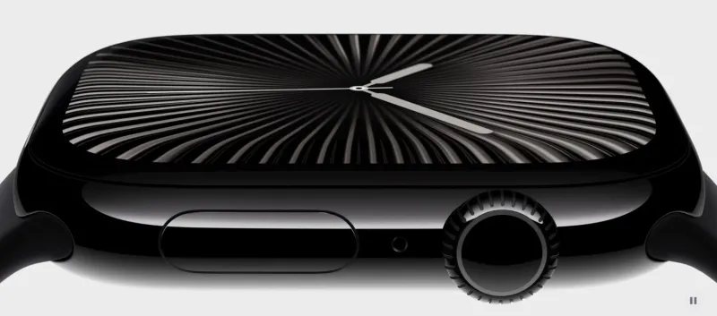Apple обмисля нов дизайн на Apple Watch и модели без екран