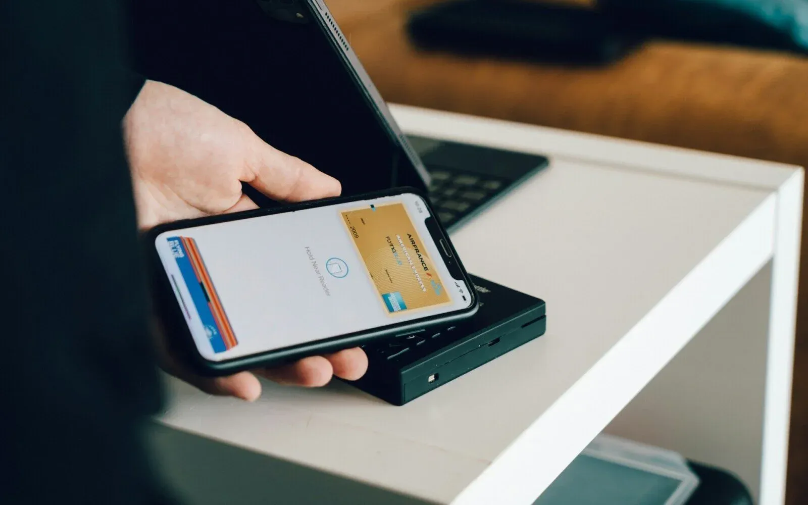 Apple отваря Apple Pay за конкуренти, за да избегне глоба от ЕС, снимка 1