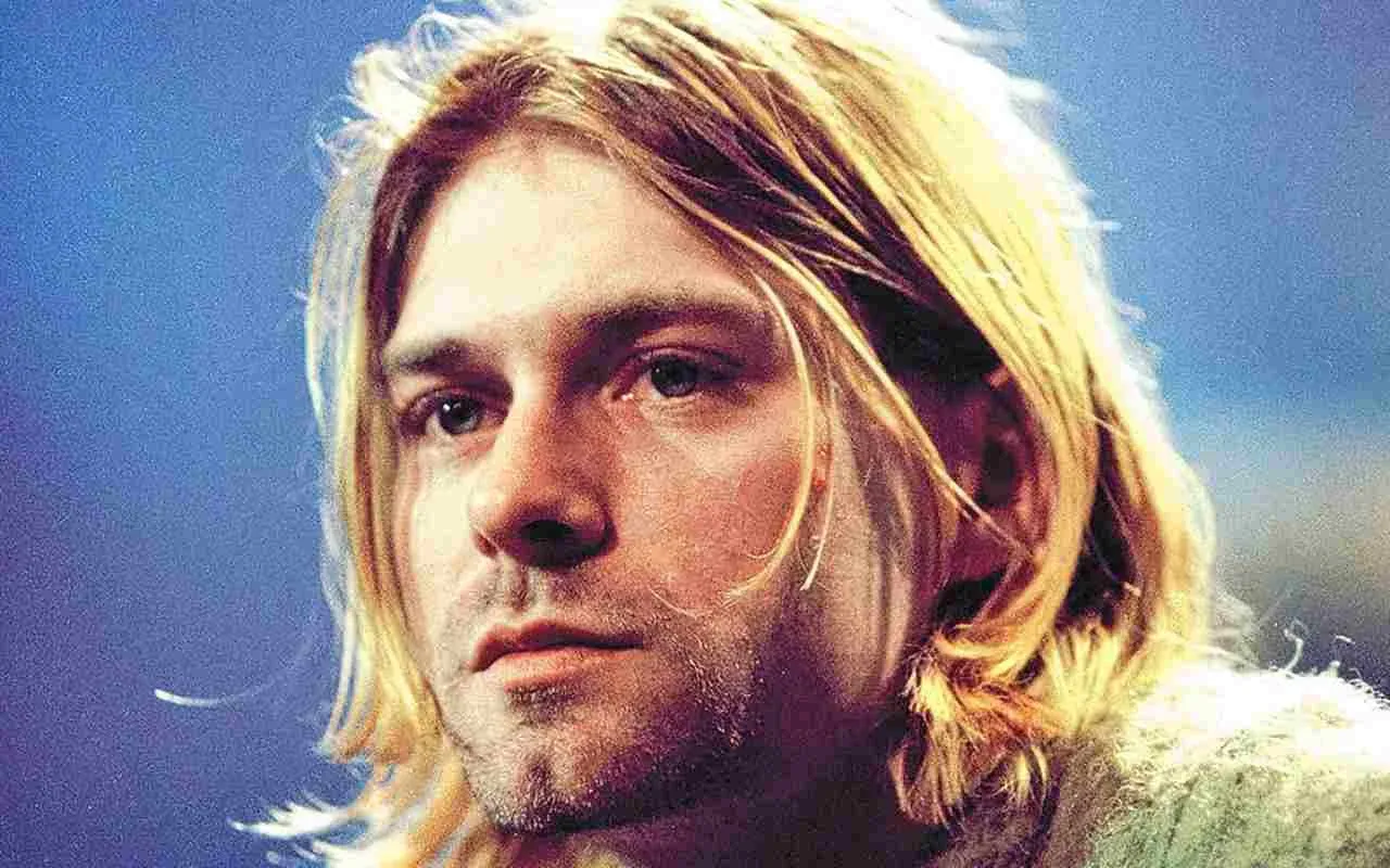 Пенсиониран полицейски капитан от Seattle твърди, че Kurt Cobain е бил убит, снимка 1