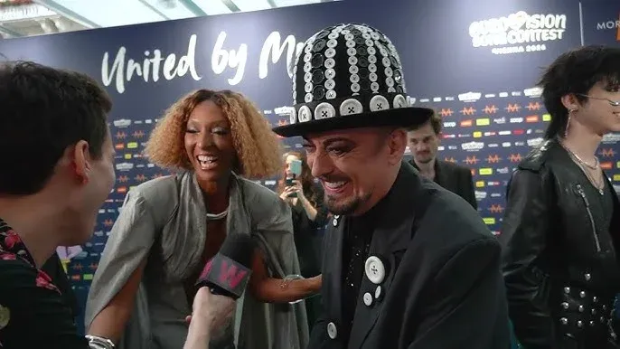 Шок на Евровизия: Сан Марино и Бой Джордж не стигнаха до финала, снимка 1