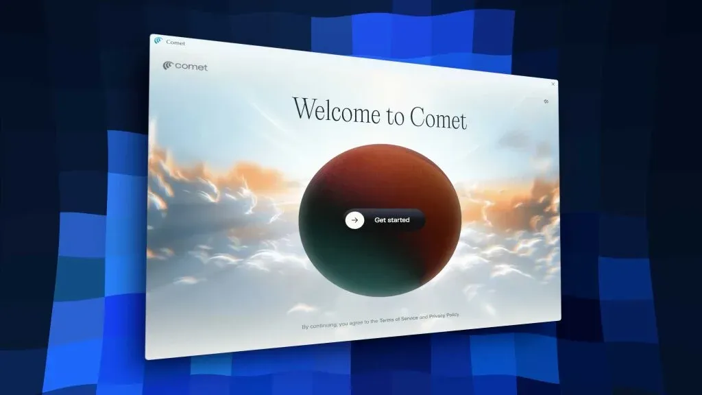 Comet Browser от Perplexity вече е безплатен за всички с мощни AI функции, снимка 1