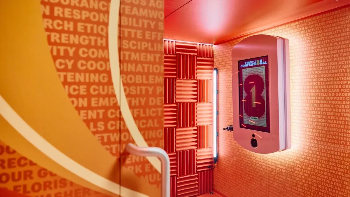 McDonald’s стартира кампания, вдъхновена от риалити форматите, снимка 1