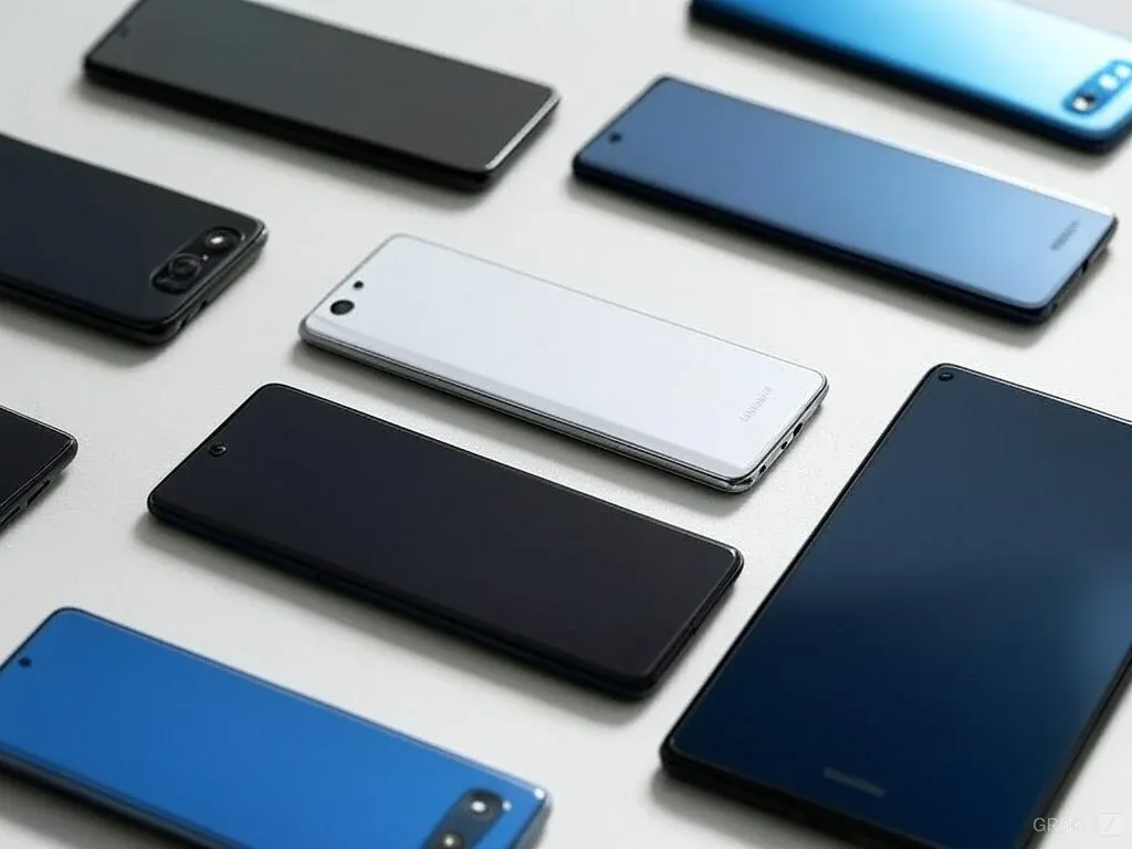 Samsung планира нов сгъваем модел Wide Fold в директен отговор на Apple, снимка 1