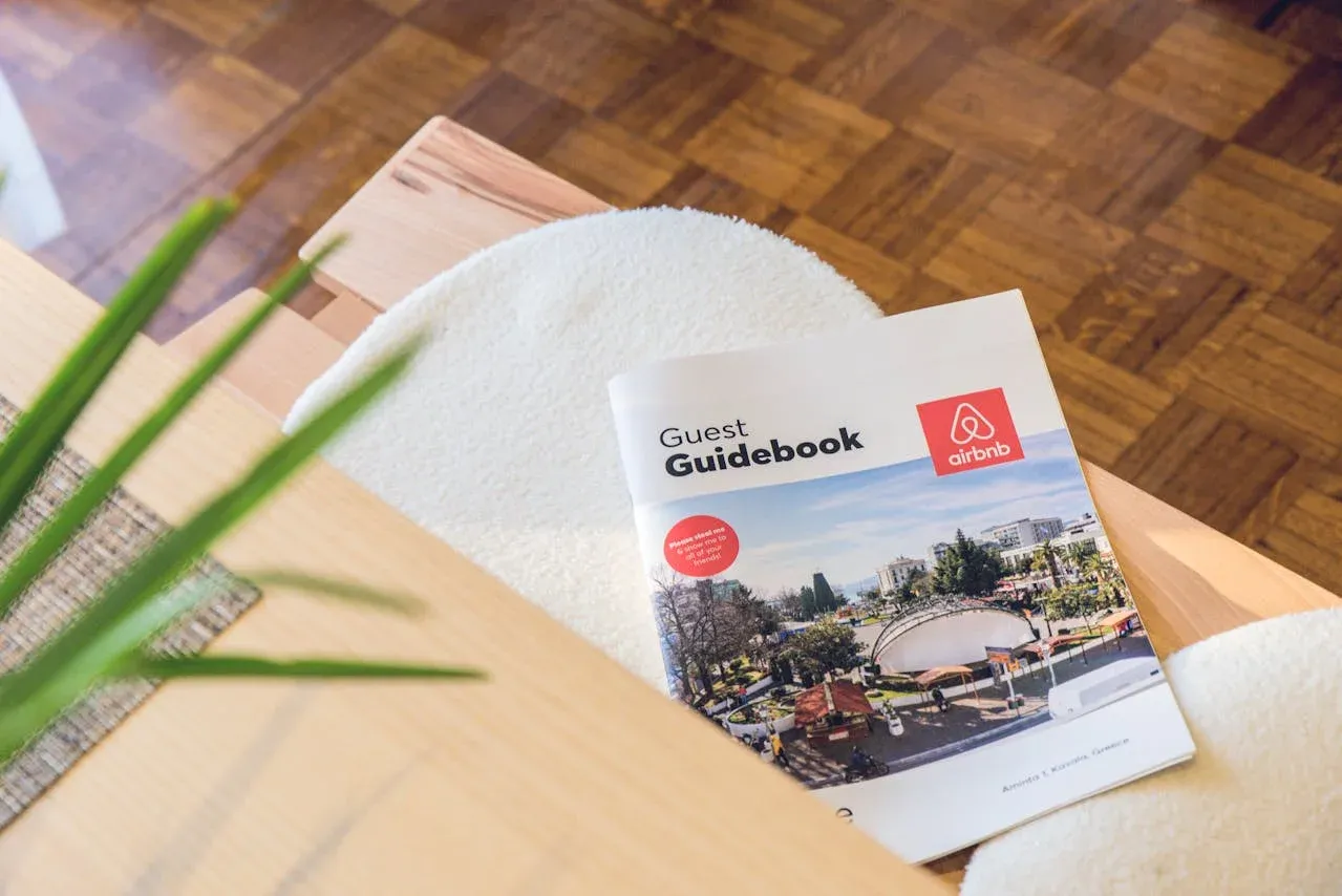 Airbnb надмина очакванията, но предупреди за спад заради войната, снимка 1