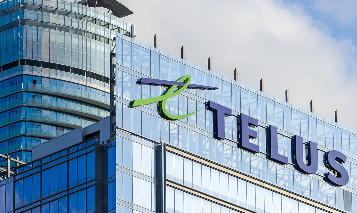 Хакери атакуваха Telus: Откраднати са 700 терабайта данни, снимка 1